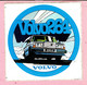 Sticker - VOLVO 264 - Aufkleber
