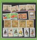 Macau - Série  1985 - Selos Novos - Unused Stamps - Timbres - Macao - China - Portugal - Nuevos