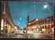 FAENZA (Ravenna) - PIAZZA - NOTTURNO -  Vg R2 - Faenza