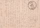 Entier  Postal Stationery - Italie / Italia - EP Ancien De 1877! - Etat Attention Pli Coin Droit Inférieur - Entiers Postaux