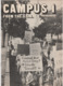 Revue CAMPUS 1 En Anglais 16 Pages En 1980 An MGP Magazine Series 6 - Cultural