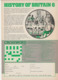 Revue CLUB 6 En Anglais THE WHO 8 Pages En 1979 An MGP Magazine Series 19 - Kultur