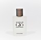 Miniatures De Parfum  ACQUA  DI  GIO  De GIORGIO ARMANI   5 Ml   EDT - Miniatures Hommes (sans Boite)