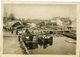 1443. PHOTO  02 VILLERS EN PRAYERES LA SUCRERIE PONT DETRUIT PAR LE GENIE 1914 - Guerra, Militares