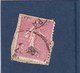 Delcampe - 9 Timbres Perforés FRANCE ET DIVERS ,certains Je Ne Sais Pas Ce Que C'est ,à Decoller (( Lot 421 )) - Otros & Sin Clasificación