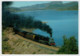 SOUTH AFRICA    TRAIN- ZUG- TREIN- TRENI- GARE- BAHNHOF- STATION- STAZIONI  2 SCAN  (VIAGGIATA) - Trains