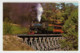 U.S.A.          TRAIN- ZUG- TREIN- TRENI- GARE- BAHNHOF- STATION- STAZIONI  2 SCAN  (NUOVA) - Treni