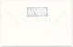 BELGIQUE - Enveloppe Premier Vol LIEGE / LONDRES Par SABENA - 1/6/1976 - Andere & Zonder Classificatie