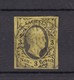 Sachsen - 1851/55 - Michel Nr. 6 - 45 Euro - Sachsen