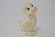 PIEPER POUET SQUEAKY: LEDRAPLASTIC DUCK CANARD EEND  - L=13  - ***  - M DEP ELEPHANT ITALY  - Rubber - Vinyl - 1960's - Schtroumpfs