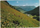 Samnaun 1850 M (Schweiz) Mit Tiroler Alpen - (Suisse/Schweiz) - Samnaun