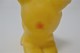 PIEPER POUET SQUEAKY: LEDRAPLASTIC DOG HOND CHIEN  - L=14  - ***  - M DEP ELEPHANT ITALY  - Rubber - Vinyl - 1960's - Schtroumpfs