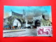 Tunisie - Tunis - Premier Jour N°379 - 29/5/1954 - Porte Bab El Kadrah - Carte Maximum - 1950-1959