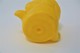 Delcampe - PIEPER POUET SQUEAKY: LEDRAPLASTIC CUTE DUCK EEND CANARD - L=10 - ***  - M DEP ELEPHANT ITALY  - Rubber - Vinyl - 1960's - Schtroumpfs