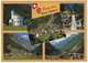 Gruss Aus Saas-Balen 1483 M Wallis - (Suisse/Schweiz) - Andere & Zonder Classificatie