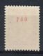 FRANCE ( POSTE ) : Y&T  1536b  TIMBRE  NEUF  SANS  TRACE  DE  CHARNIERE . - Neufs