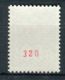 FRANCE ( POSTE ) : Y&T  1815b  TIMBRE  NEUF  SANS  TRACE  DE  CHARNIERE . - Ungebraucht