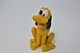 PIEPER POUET SQUEAKY: WALT DISNEY PLUTO  - L=14 - Rubber - Vinyl -1980's - Schtroumpfs