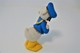 PIEPER POUET SQUEAKY: WALT DISNEY DONALD DUCK  - L=16 - Rubber - Vinyl -1980's - Schtroumpfs