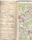 Carte Géographique MICHELIN - N° 070 BEAUNE - EVIAN N° 1012-3527 - Cartes Routières