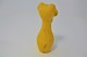 PIEPER POUET SQUEAKY: DOG CONE  - L=17 - Rubber - Vinyl -19**'s - Schtroumpfs