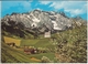 DIENTEN Mit Hochkönig Alpenmotiv  1970 - 1980 - Dienten