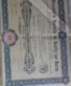 2 Actions Briqueterie Neuilly Sur Marne 1924 500fr Au Porteur Avec Tous Les Coupons - A - C