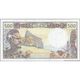 TWN - FRENCH PACIFIC TERRITORIES 1g - 500 Francs 2010 C.016 76769 XF/AU - Territori Francesi Del Pacifico (1992-...)