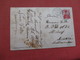 Guntmadingen    Schaffhausen   Has Stamp & Cancel   Ref    3578 - Other & Unclassified