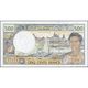 TWN - FRENCH PACIFIC TERRITORIES 1g - 500 Francs 2010 C.016 76772 XF/AU - Frans Pacific Gebieden (1992-...)