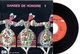 EP FOLKLORE DANSES DE HONGRIE - ANNEES 60 - AVEC ENCART  - EXC ETAT - - World Music