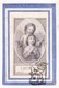 DP Kind - Gezelle Bij Leven ! - Maria Josephina Th. Roffiaen / Seys ° Ieper 1883 † 1889 - Devotion Images
