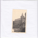 Rosoux  Berloz  CARTE PHOTO De L'église - Berloz