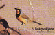 Namibia Chip N$ 20, Birds Of Namibia, Used - Namibie