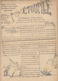 Gazette De Tranchèe  1916  N°16 & 17 - 1914-18