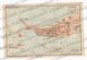 1910 - TRAPANI  - SICILIA  - Mappa Cartina - Altri & Non Classificati