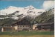 MATREIER TAUERNHAUS Mit Roter Kogel Und Ferchtebenkogel   1970 - 1980 - Matrei In Osttirol
