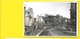 ARLES Bombardé 1944 Carte Photo Rond Point Des Arènes (George) Bouches Du Rhône (13) - Arles