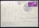 Denmark 1962   FDC  CARDS  MiNr.407x Tivoli ( Lot Ks  )Violin Head, Balloon, Gondola / Geigenkopf,ballongondel - FDC