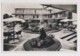 AJ05 Grand Hotel Gooiland, Hilversum, Daktuin - RPPC, Local Publisher - Hilversum