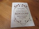 Postkaart ,Cacao Bensdorp - Other & Unclassified