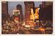 °°° 13801 - USA - NY - NEW YORK - TIMES SQUARE AT NIGHT - 1980 With Stamps °°° - Time Square