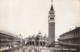 AQ59 Venezia, Piazza S. Marco - RPPC - Venezia