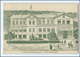 XX005555-182/ Ostseebad Brunshaupten Hotel Bischofstab  AK 1926 - Sonstige & Ohne Zuordnung