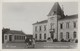 Ain : VILLARDS : Hotel De Ville Et Caisse D'épargne ( C.p.s.m. - Photo Vérit. ) - Villars-les-Dombes