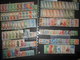 Françe Ex-çolonies , Lot De 130 Timbres Neufs - Collections