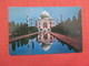 Taj Mahal Agra  Moon Light        India Has Stamps & Cancel    Ref    3579 - India