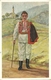 Croatian National Costumes, Sestine - Zagreb (Croazia) Illustrazione, Nasta Rojc Illustratore - Costumi