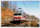 FRANCIA   CAPVERN      TRAIN- ZUG- TREIN- TRENI- GARE- BAHNHOF- STATION- STAZIONI   2 SCAN  (NUOVA) - Trains