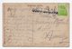 1915, WWI,  SERBIA, OHRID TO KRUSEVAC, MILITARY CENSOR - Serbia